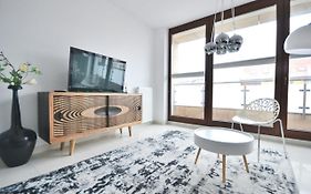 Apartament Kazimierza Wielkiego 5