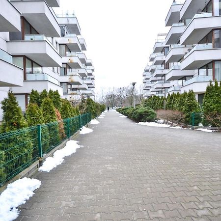 Apartamento Apartament Kazimierza Wielkiego 5 Poznan Exterior foto