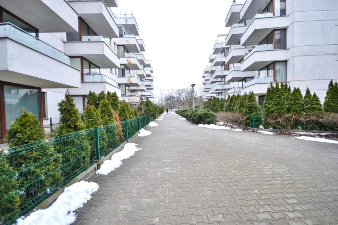 Apartamento Apartament Kazimierza Wielkiego 5 Poznan Exterior foto