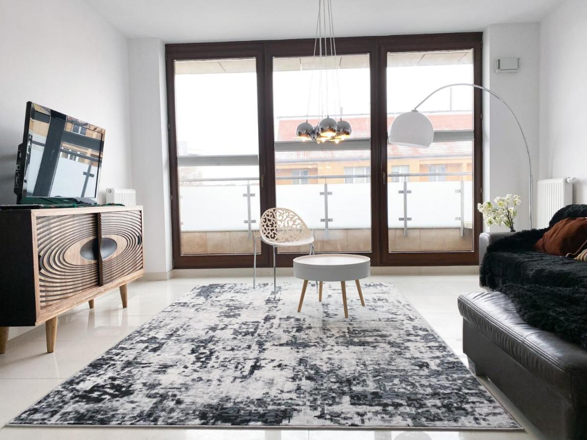 Apartamento Apartament Kazimierza Wielkiego 5 Poznan Exterior foto
