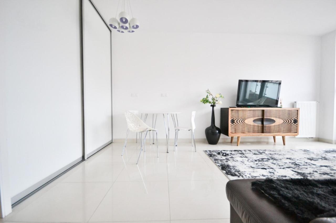 Apartamento Apartament Kazimierza Wielkiego 5 Poznan Exterior foto
